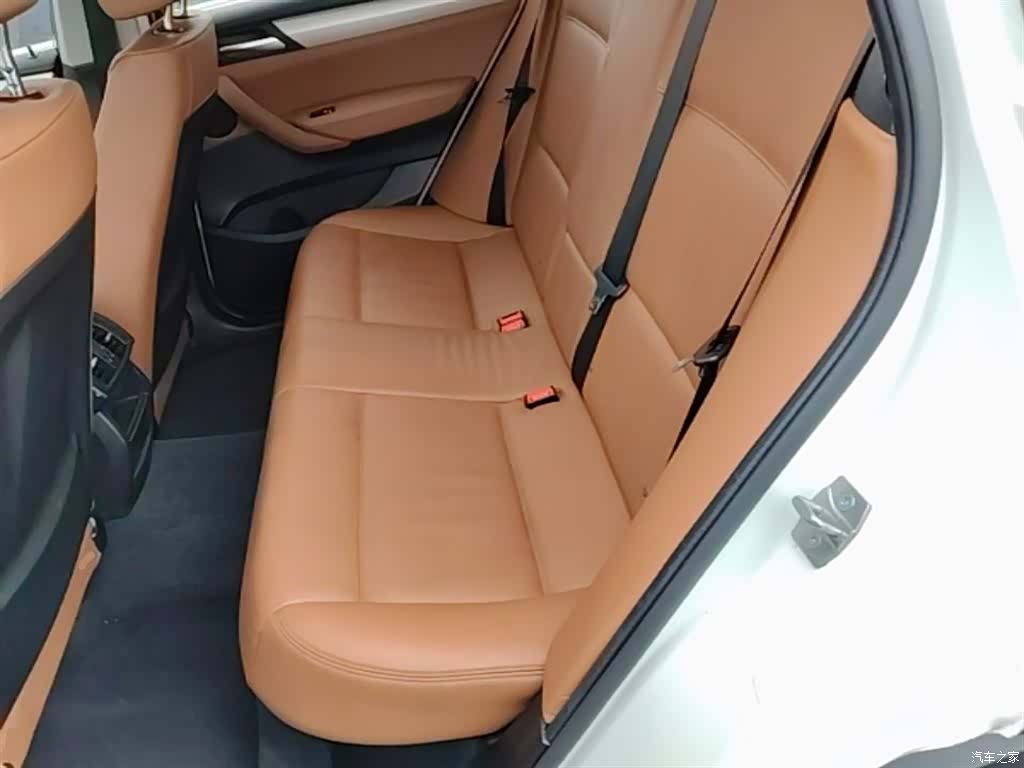 BMW X3, 2014 17