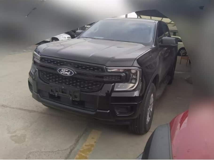 Wuling Nanning Car
