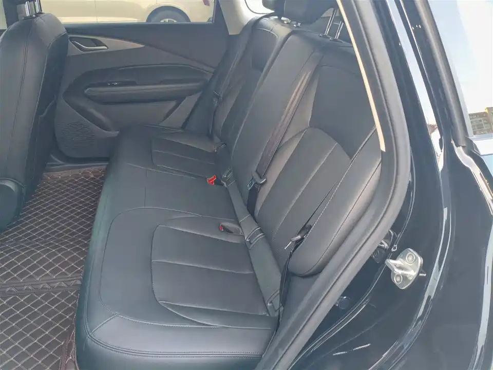 Wuling Wuling Starlight