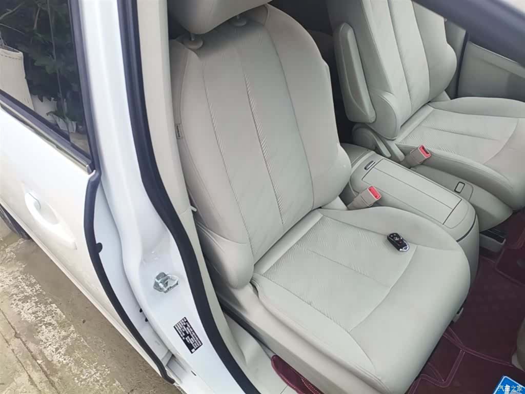 Buick GL8, 2024 25