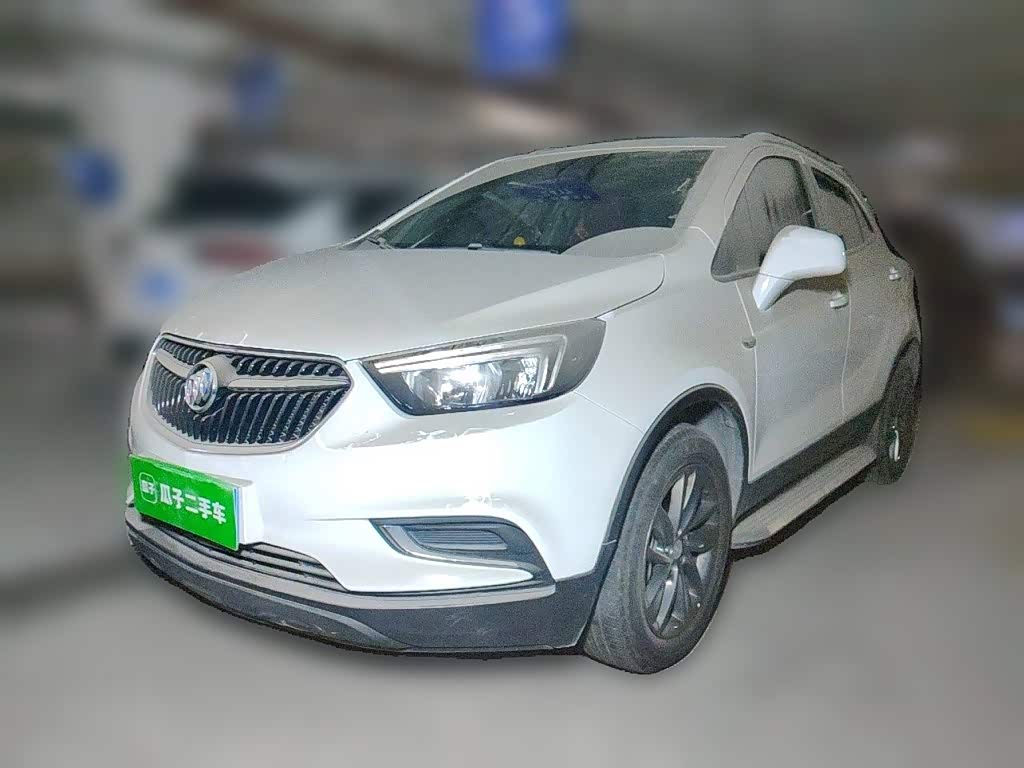 Buick Encore