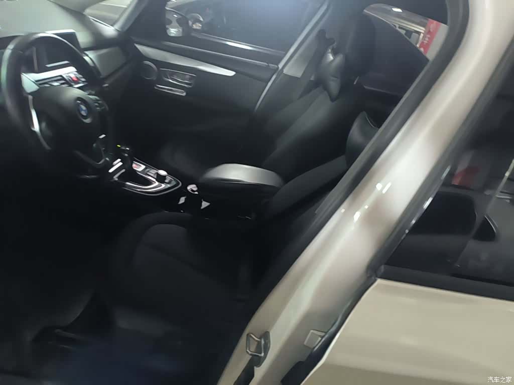 BMW 2 Series, 2017 15