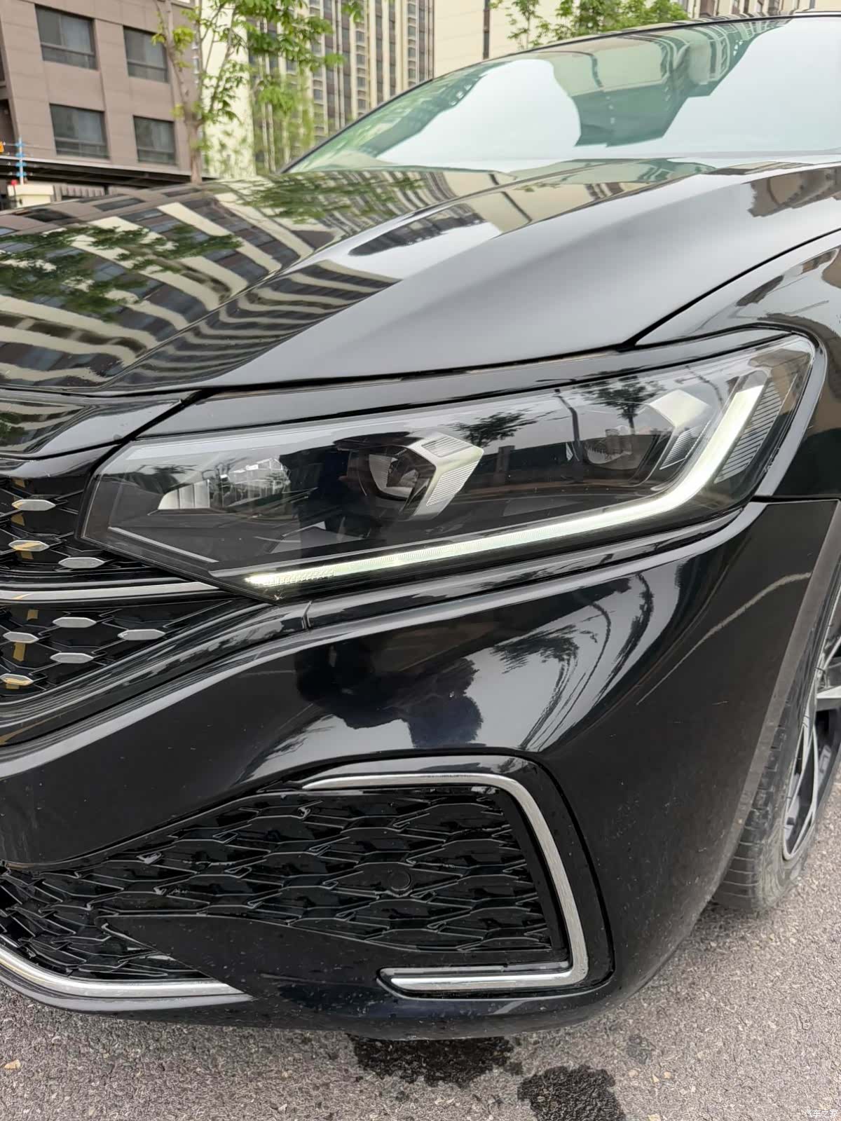 Volkswagen Passat, 2024 24