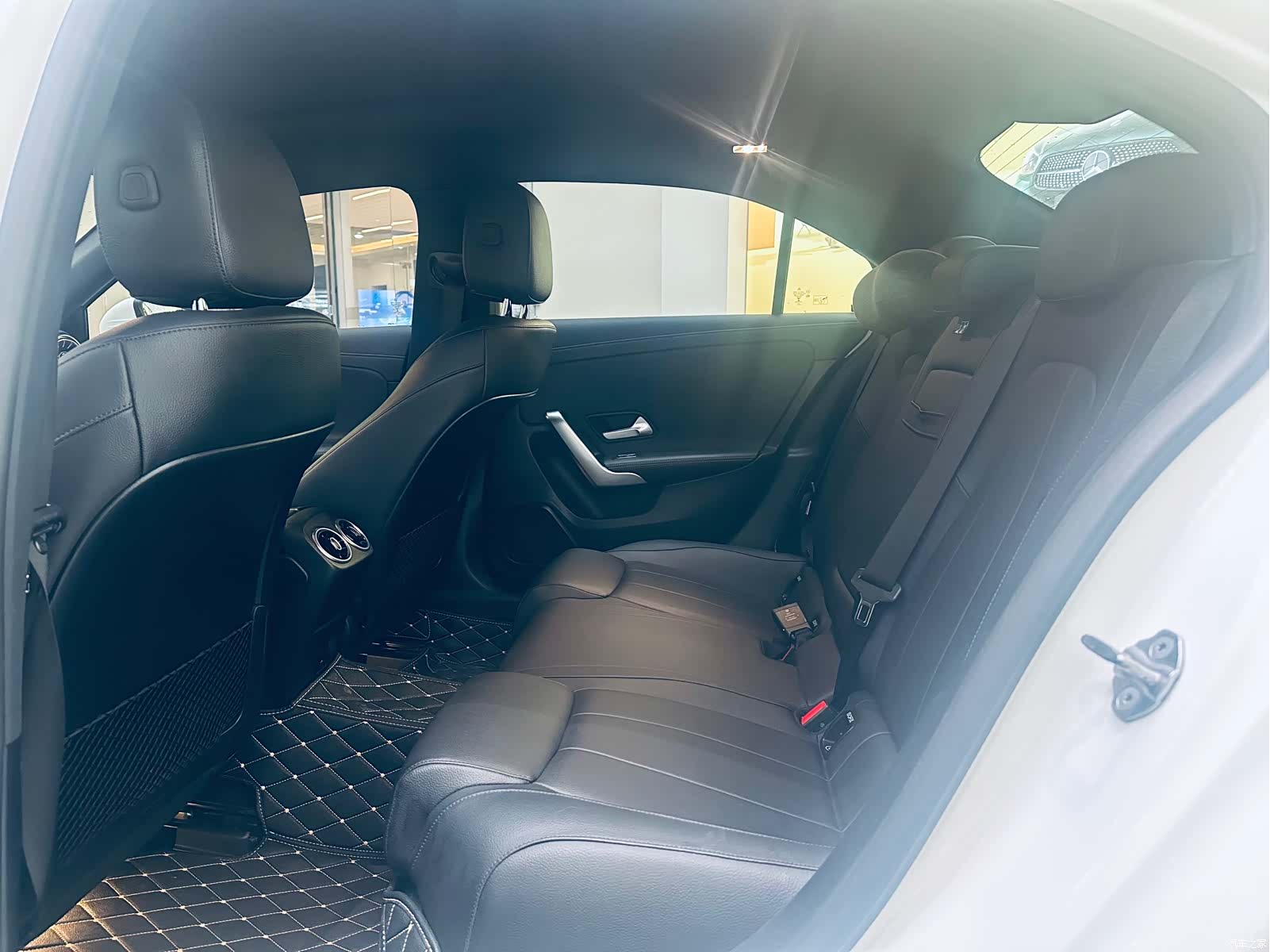 Mercedes-Benz A-Class, 2022 10
