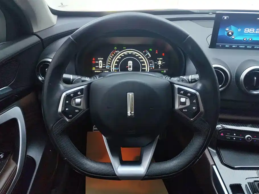 Weipai VV7