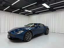 ��˹�١�����DB11 2017�� 4.0T V8