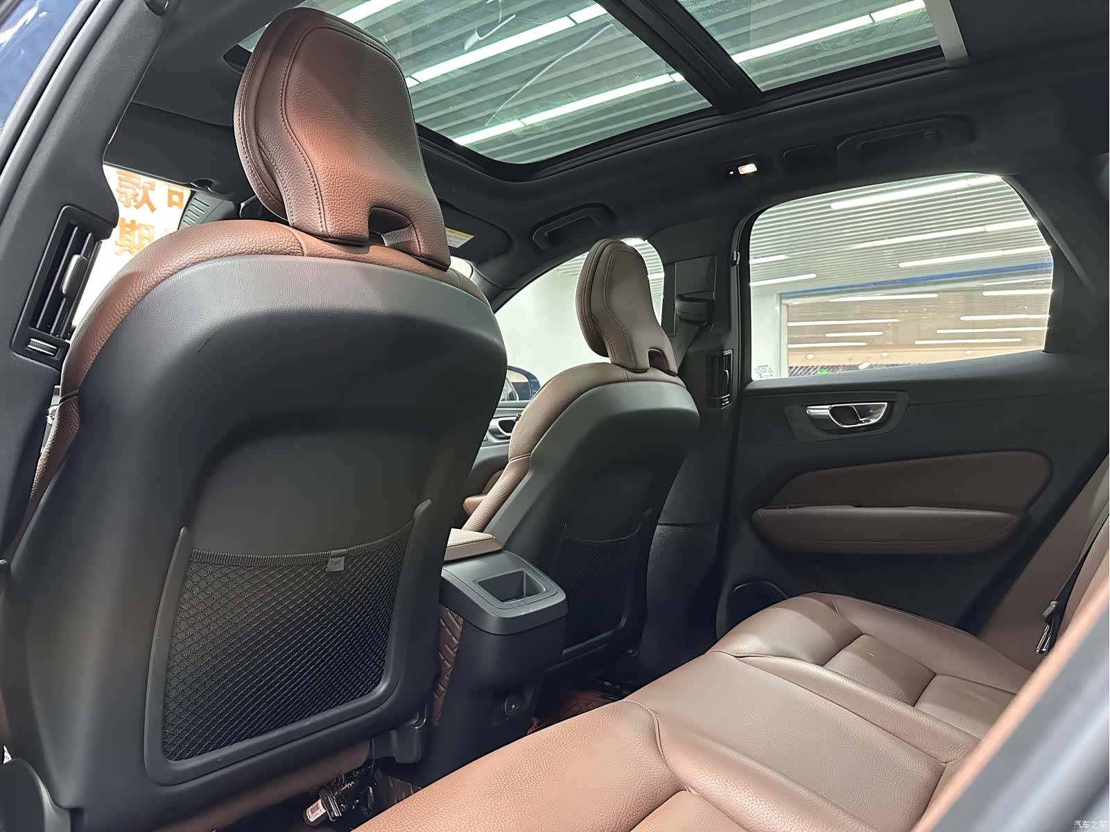 Volvo XC60, 2023 20