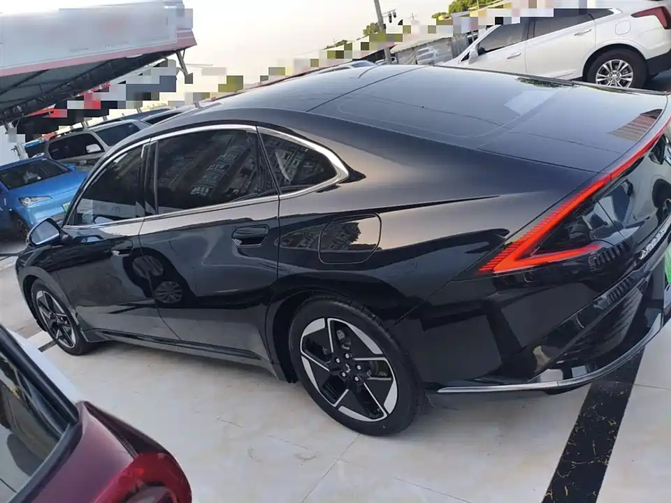 Wuling Wuling Starlight