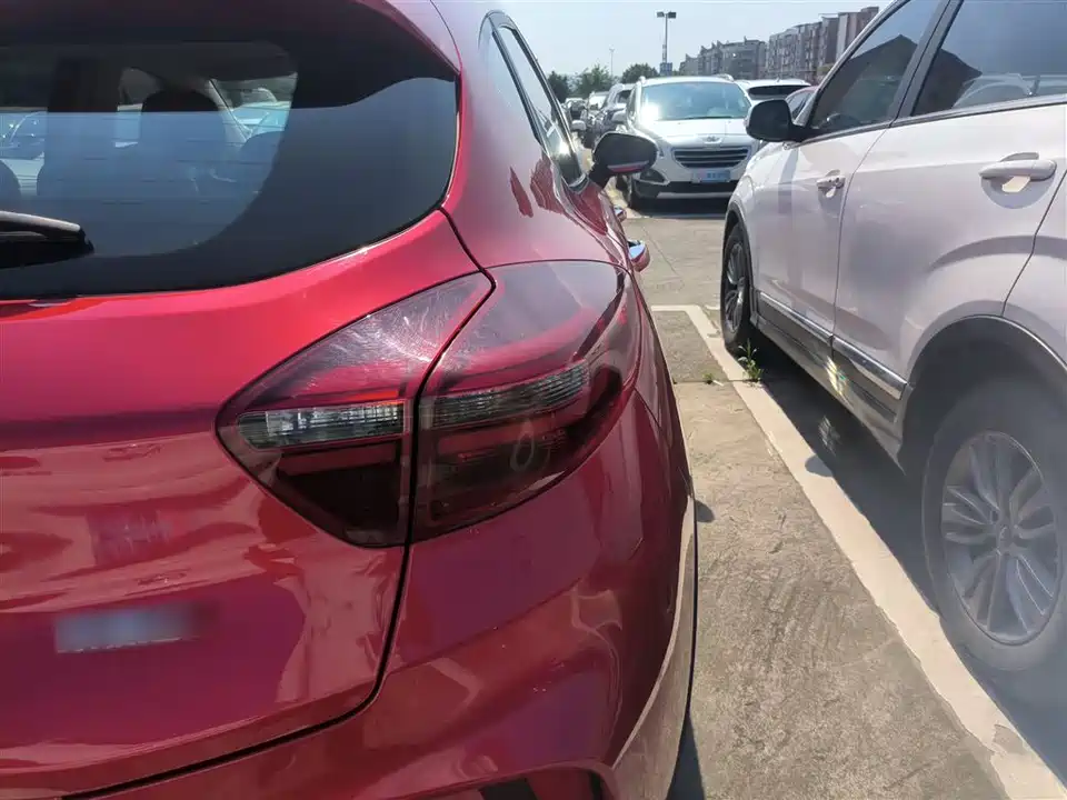Geely Emgrand GS