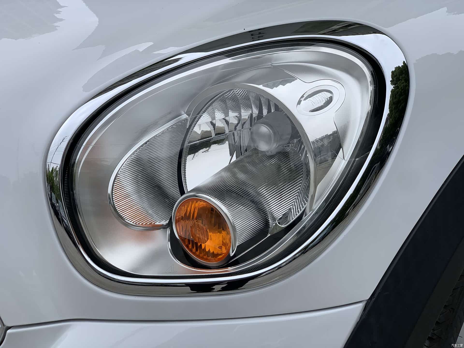 Mini Countryman, 2014 7