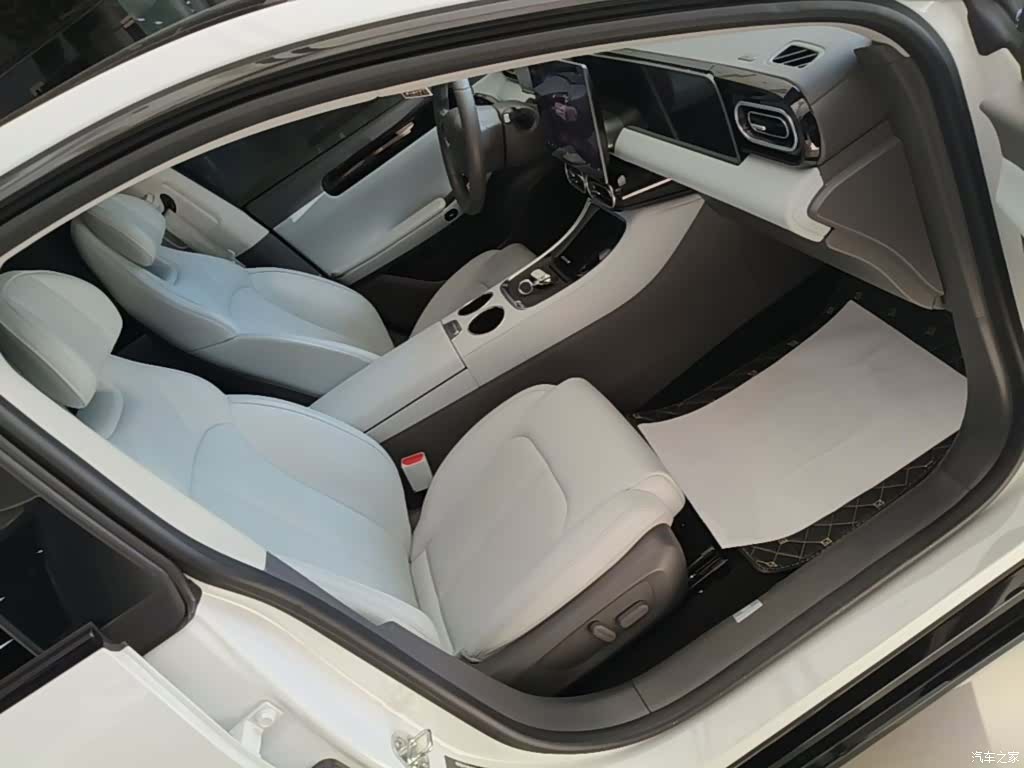 Leapmotor C01, 2024 25