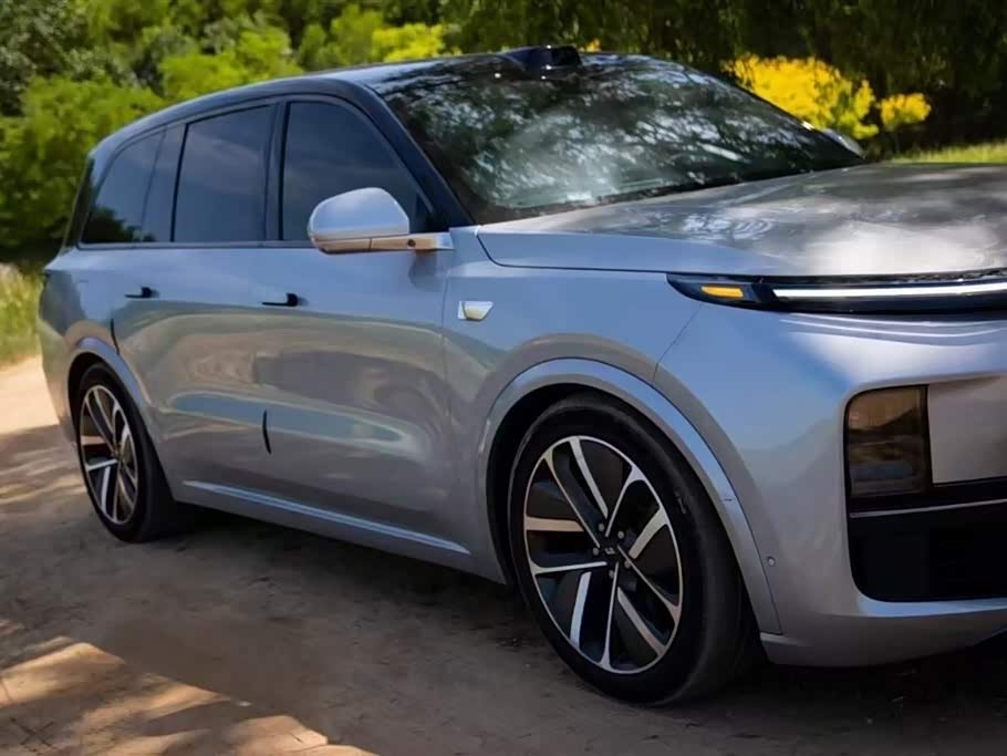 Li Auto Ideal L9