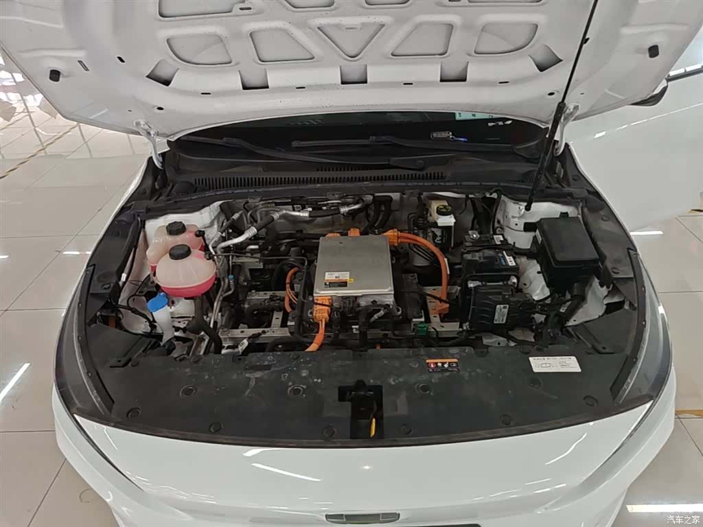 Geely A, 2024 16