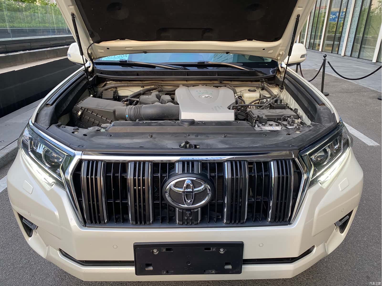 Toyota Prado, 2019 26