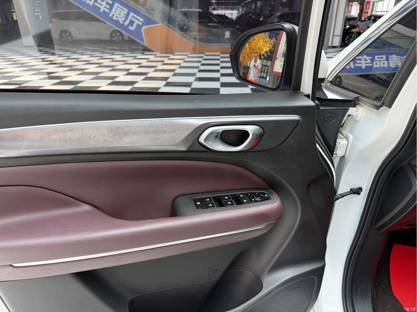 GAC M6, 2022 7