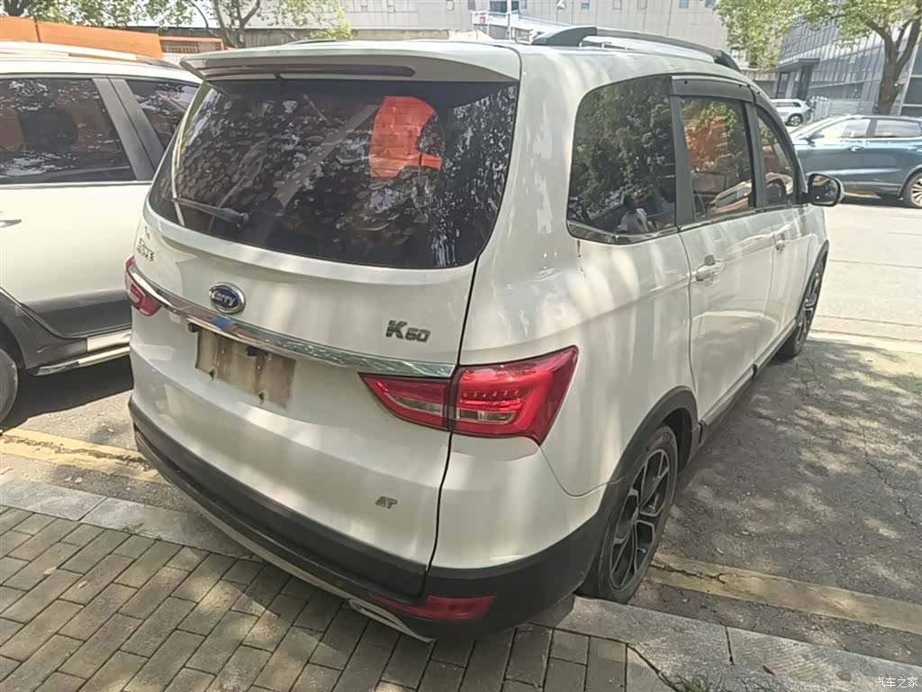 Karry K60, 2017 7
