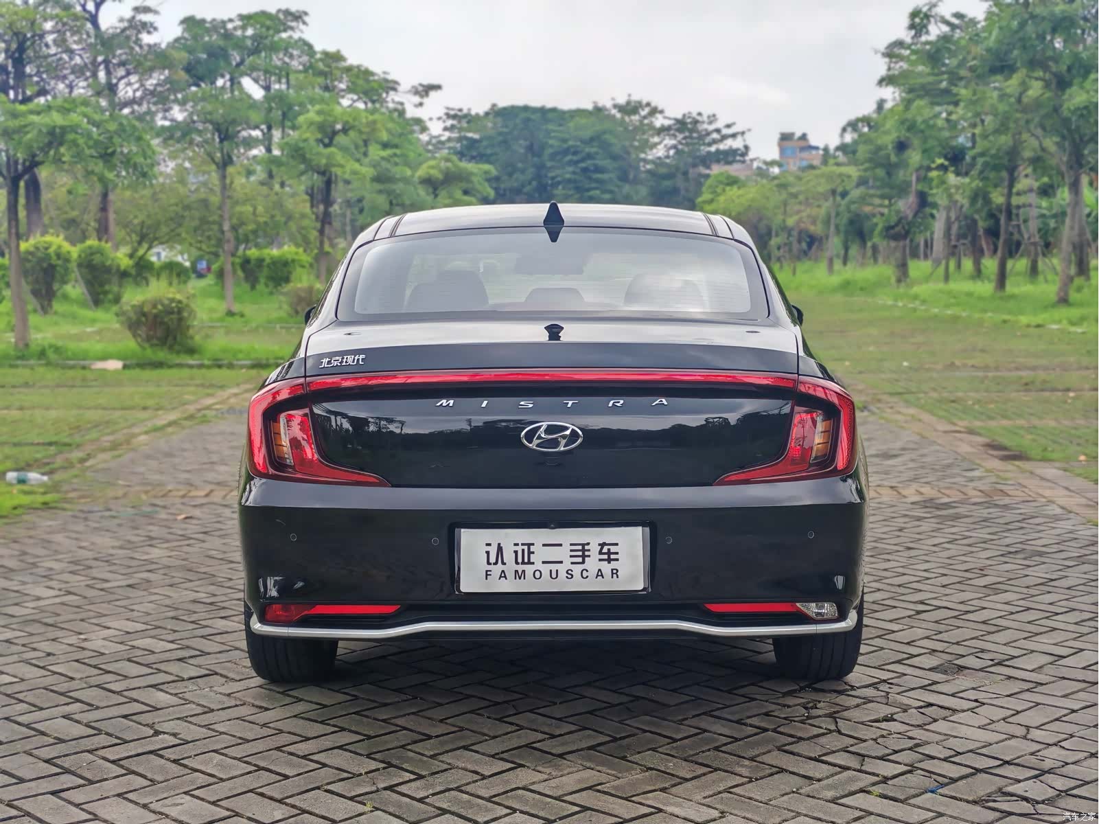Hyundai LUX, 2021 все фото