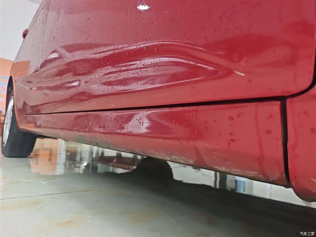 Changan V7, 2017 21