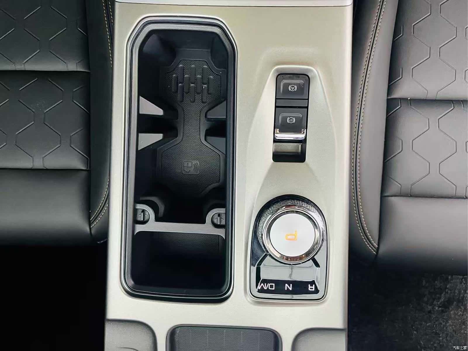 Haval Big Dog, 2025 10