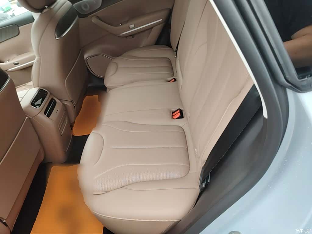 Leapmotor C11, 2025 17