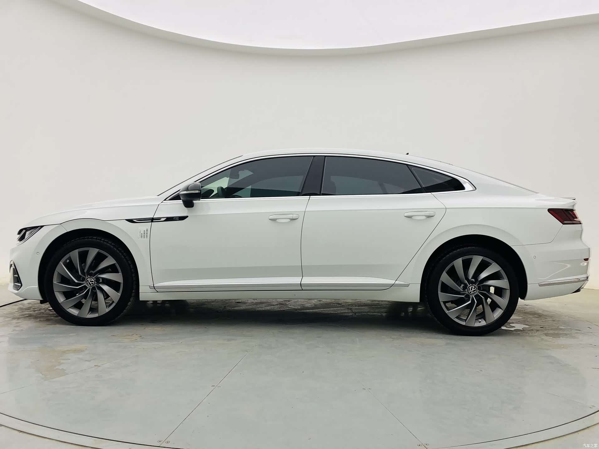 Volkswagen CC, 2024 4