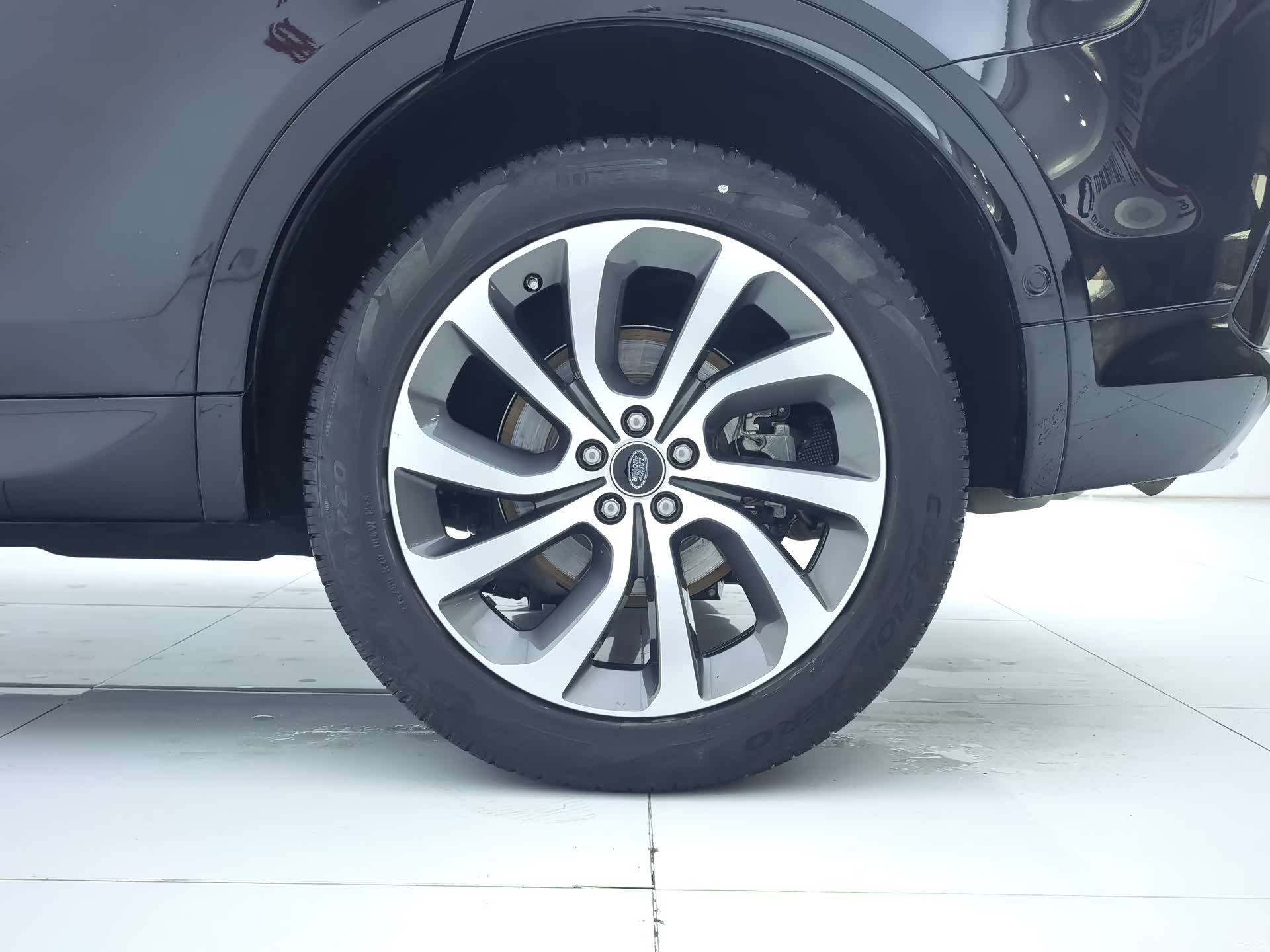 Land Rover Discovery, 2021 20