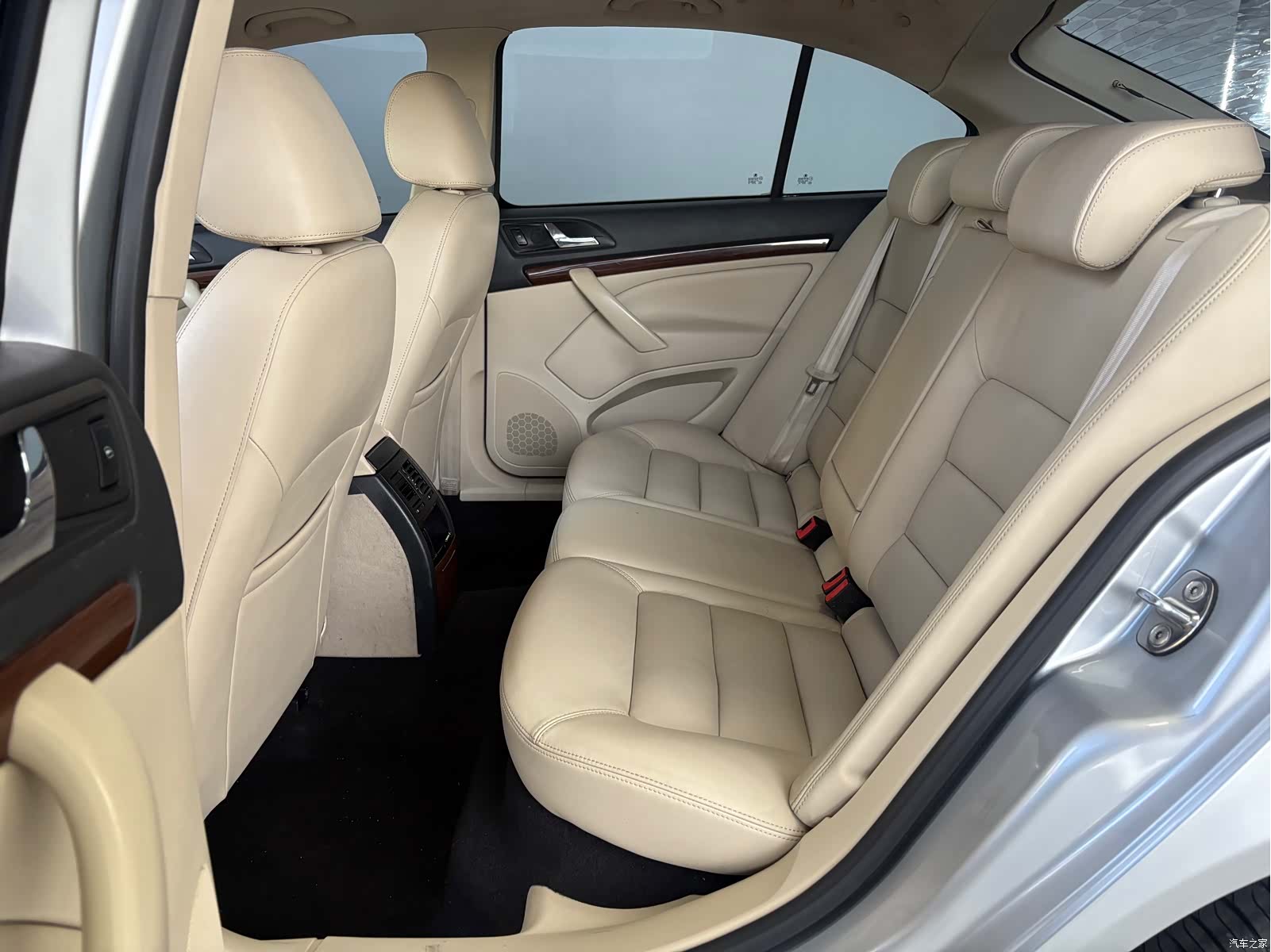Skoda Octavia, 2014 15