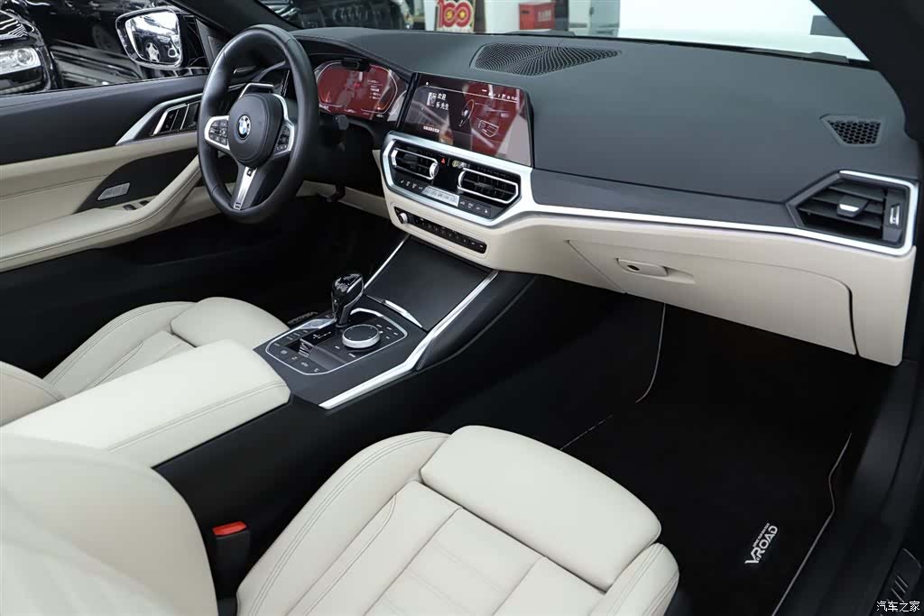 BMW 4 Series, 2021 17