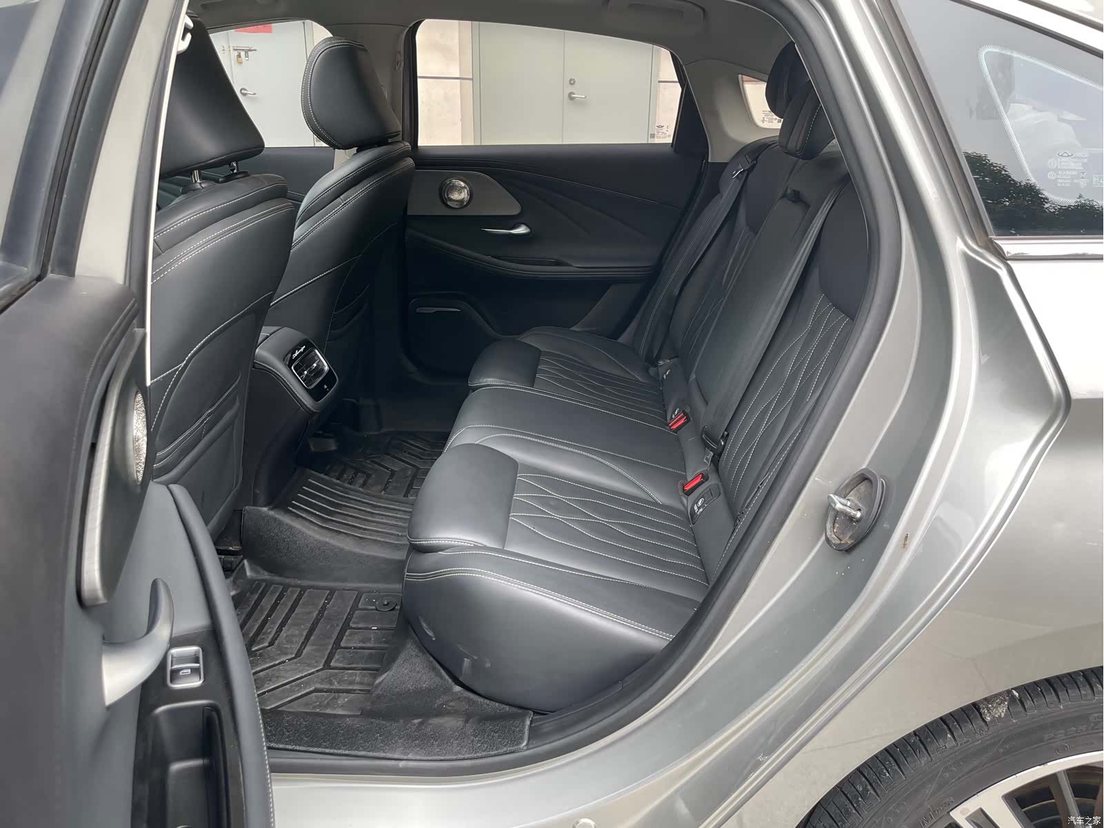 Chery Arrizo 8, 2023 12