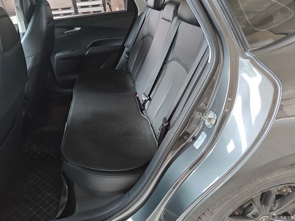 Changan NE, 2023 15