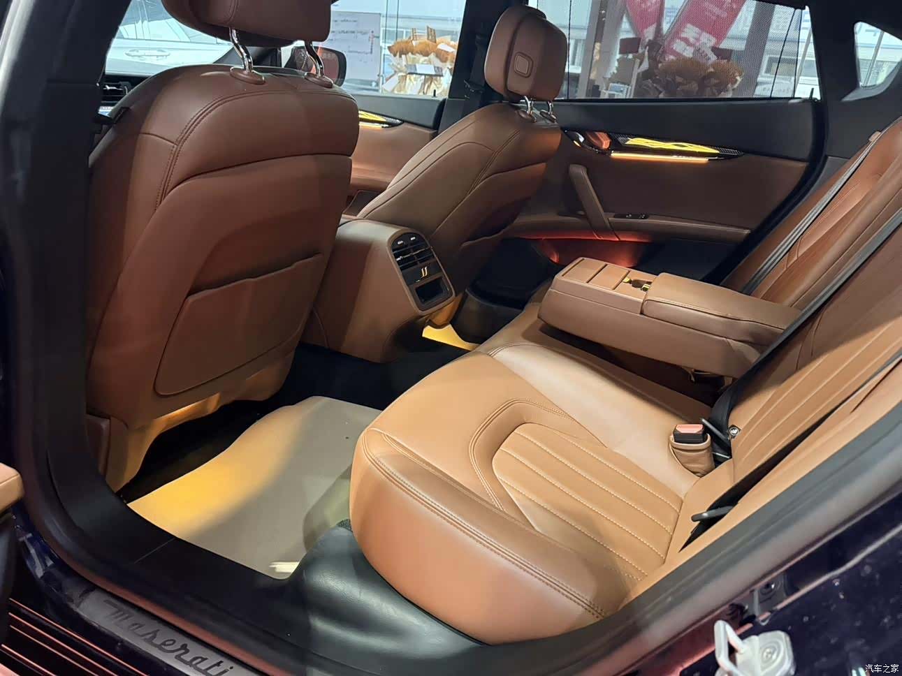 Maserati Q4, 2015 9