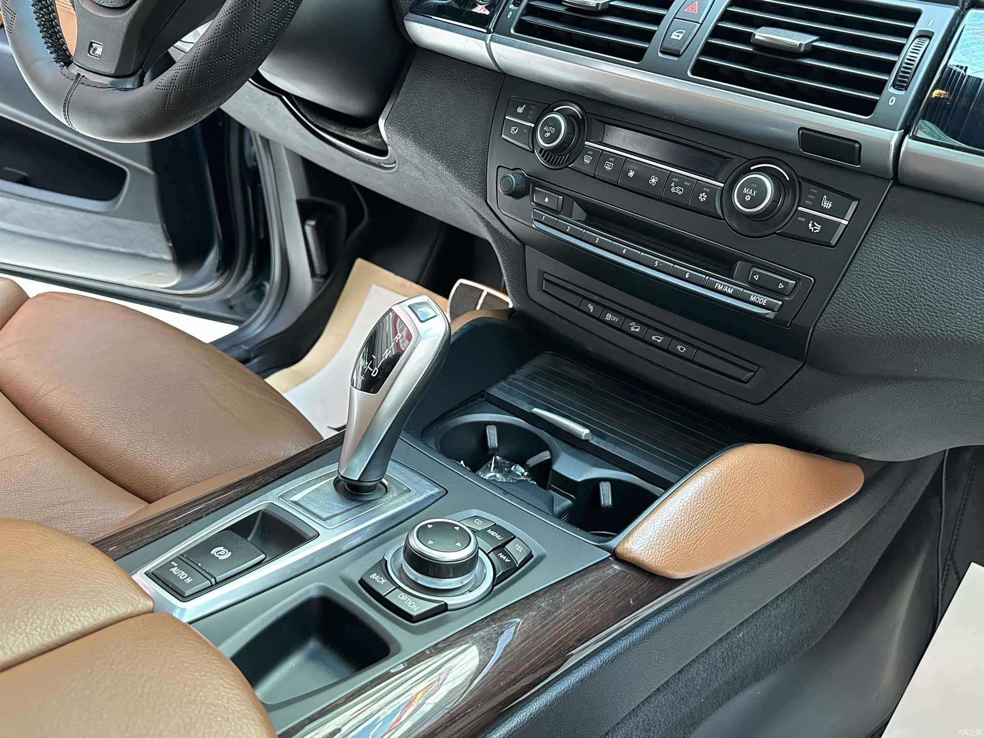 BMW X6, 2013 16