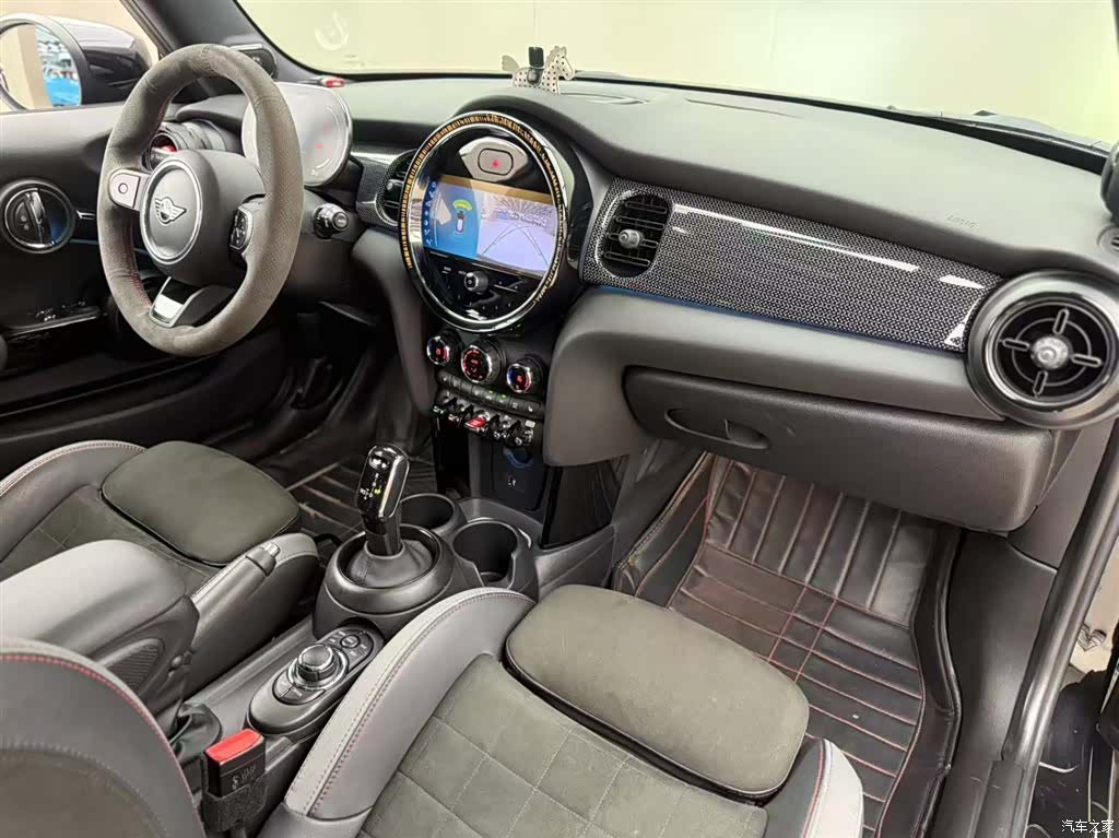 Mini Cooper, 2021 10