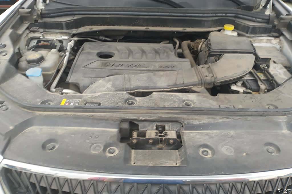 Haval H6, 2020 10