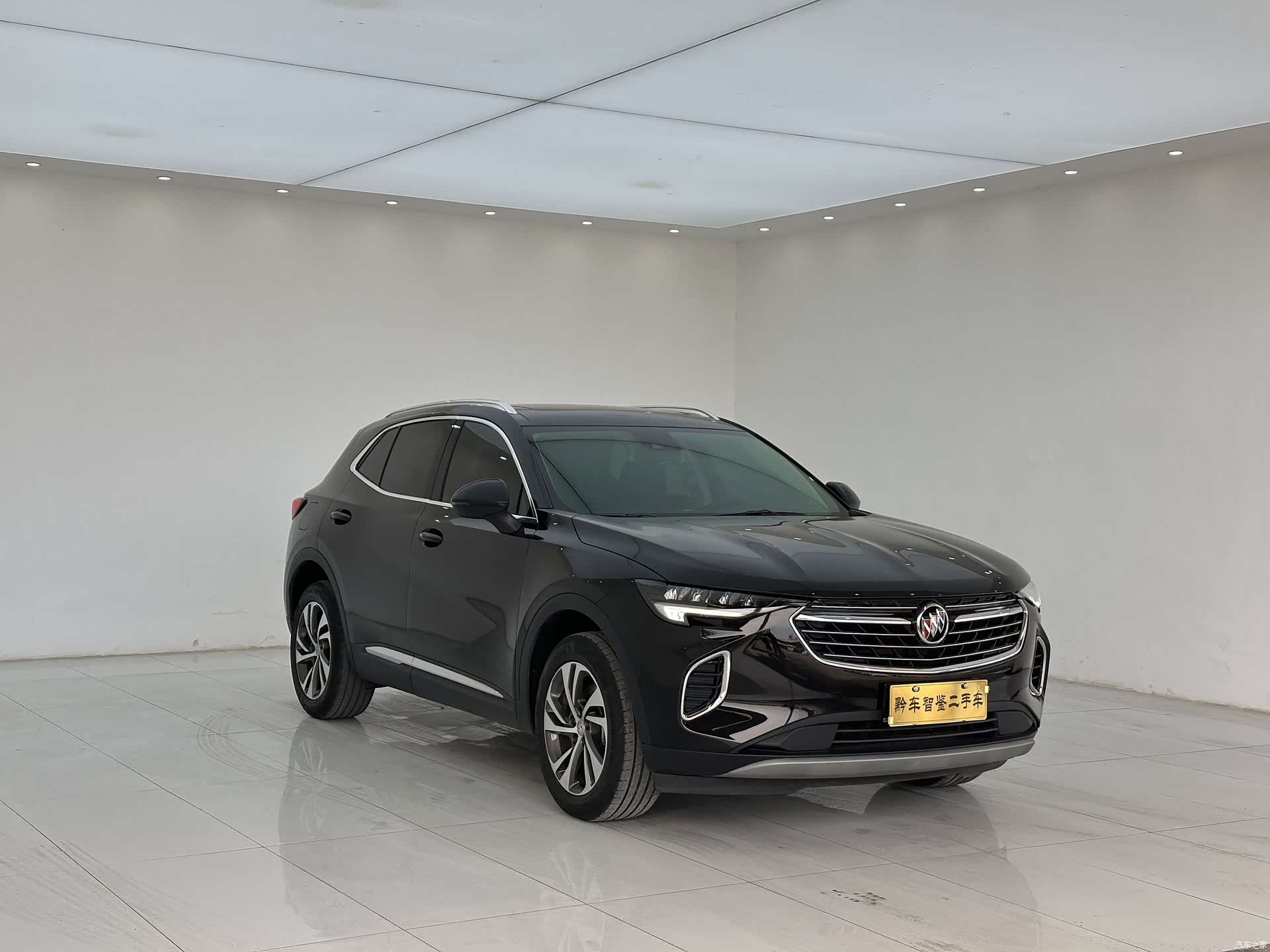 Buick Envision, 2023 3