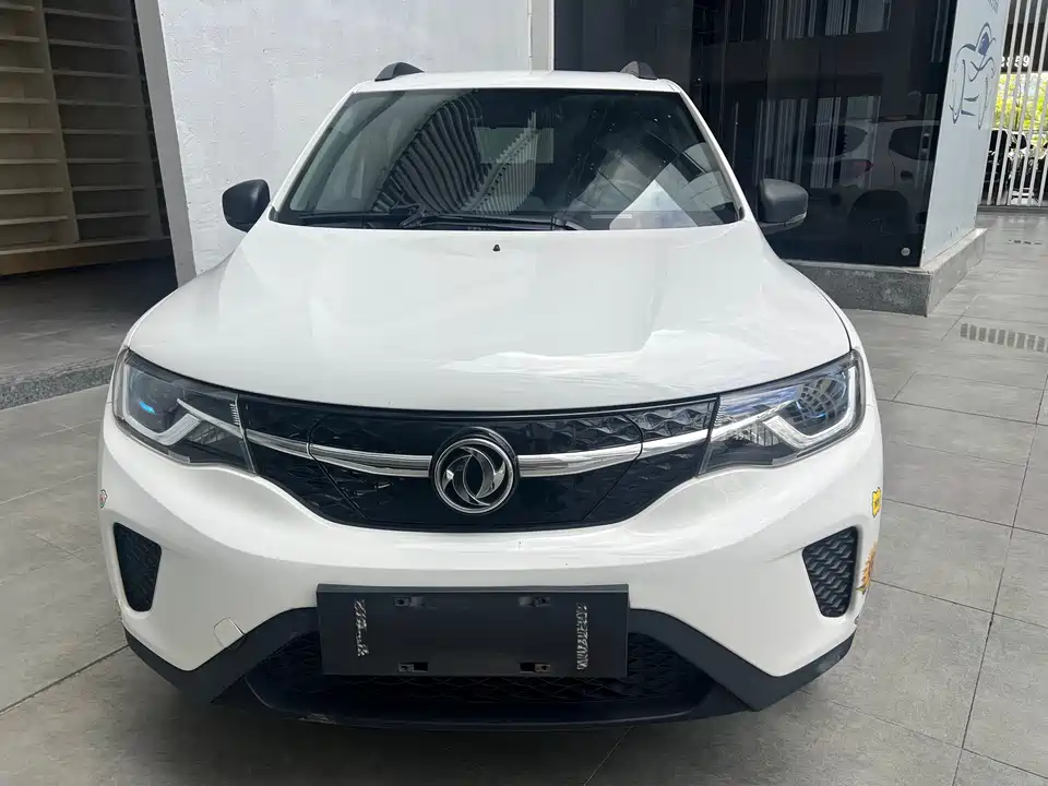 Dongfeng Nammi EX1