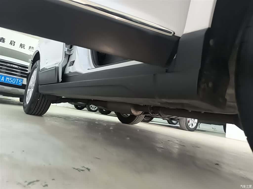 Haval H6, 2020 19