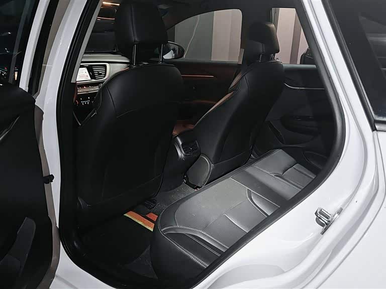 Buick Yinglang Buick Yinglang