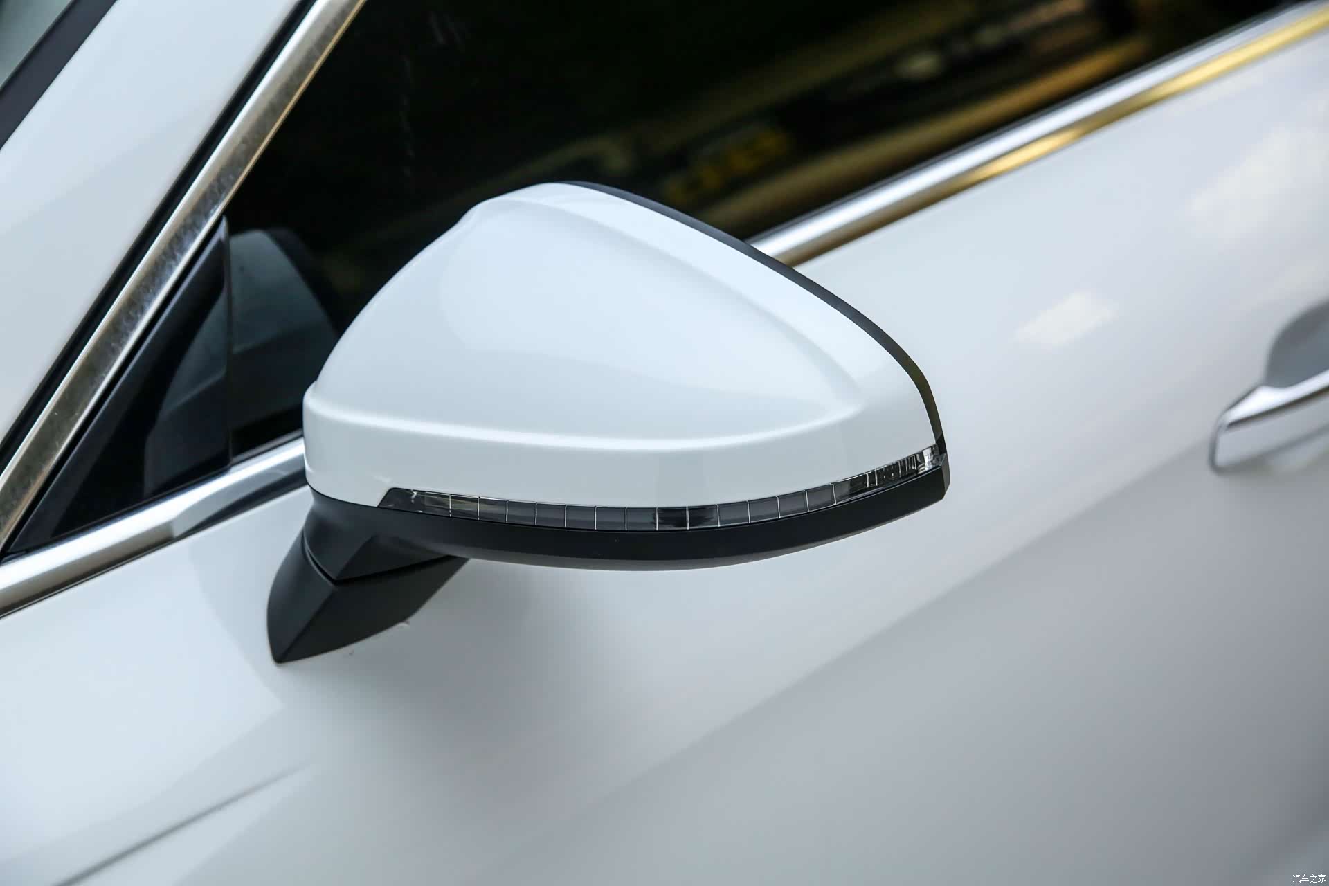 Audi A4L, 2021 33