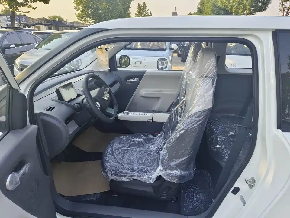 Changan Changan Lumin