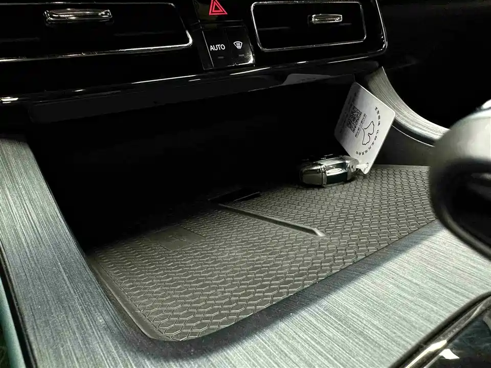 Trumpchi Trumpchi GS8