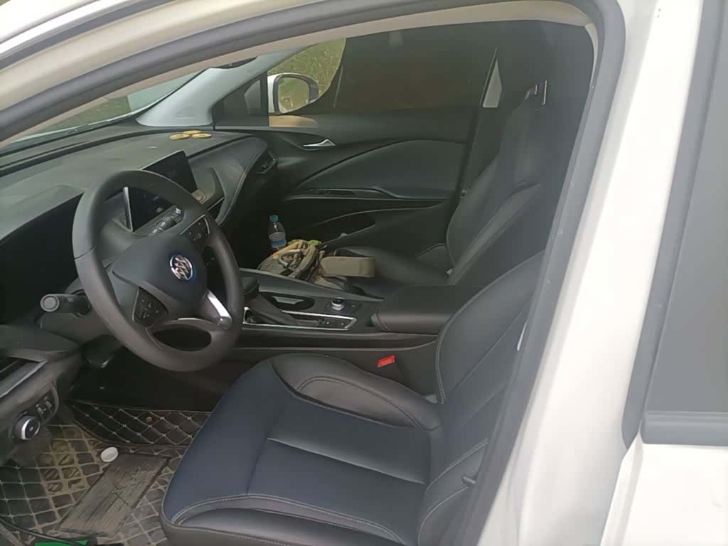 Buick Velite, 2023 15