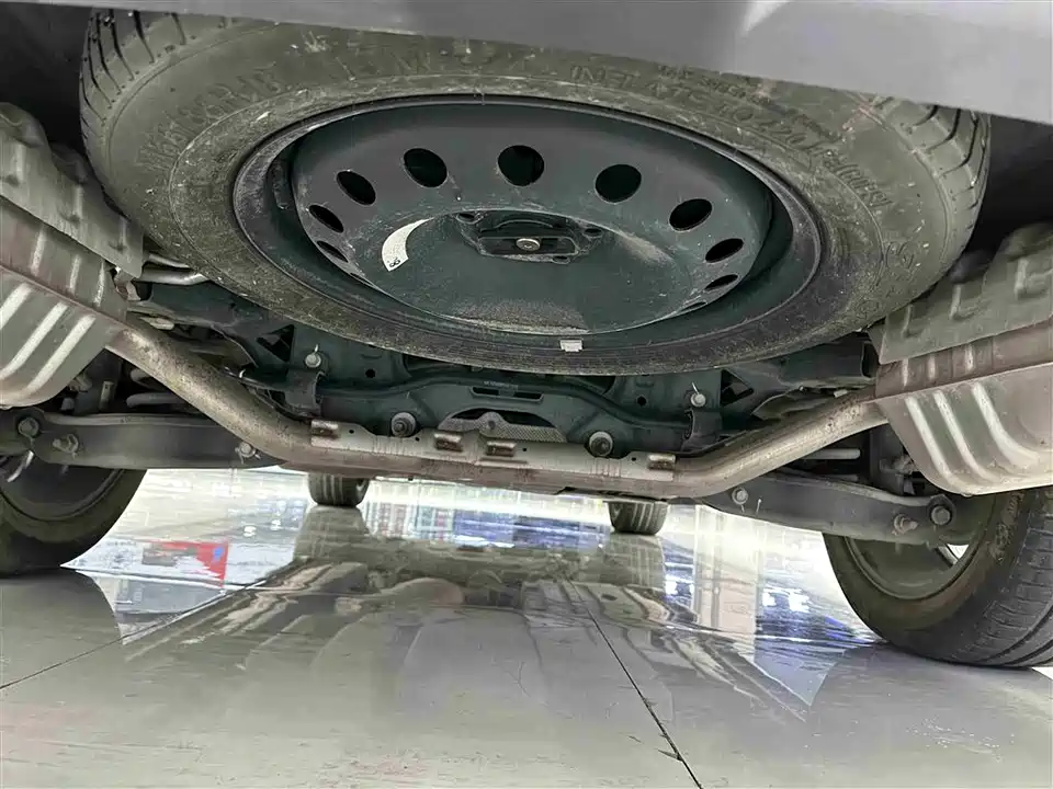 Trumpchi Trumpchi GS8