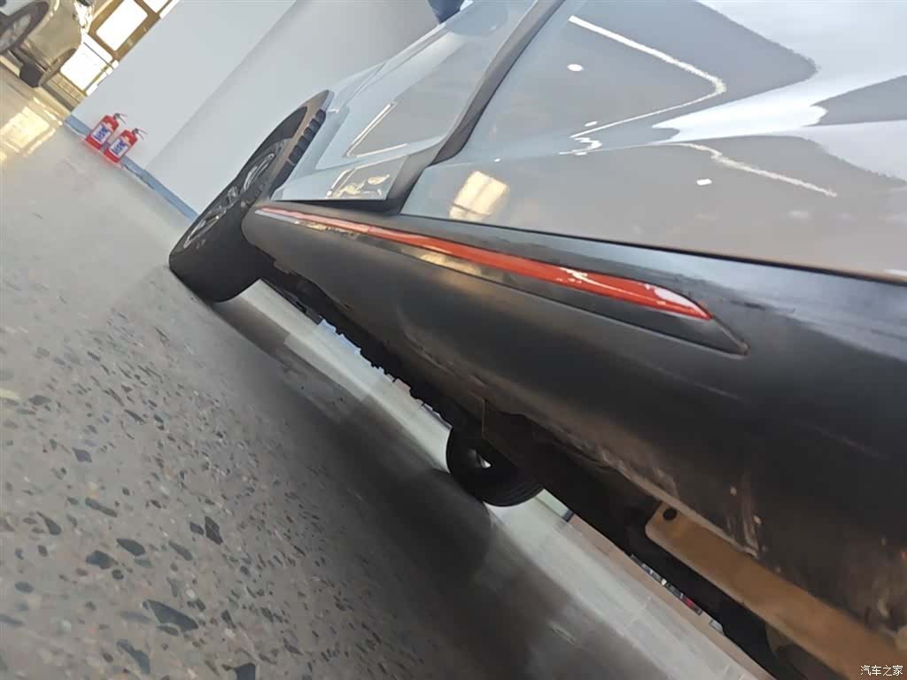 Chery 3x, 2024 22