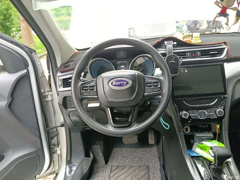 Karry K60, 2020 6