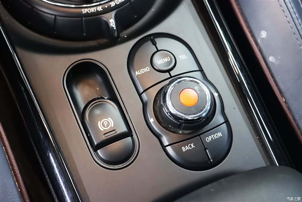 Mini Clubman, 2017 17