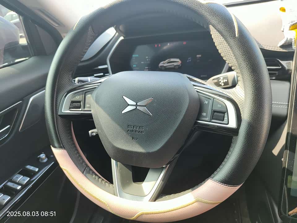 XPENG G3 XPENG G3