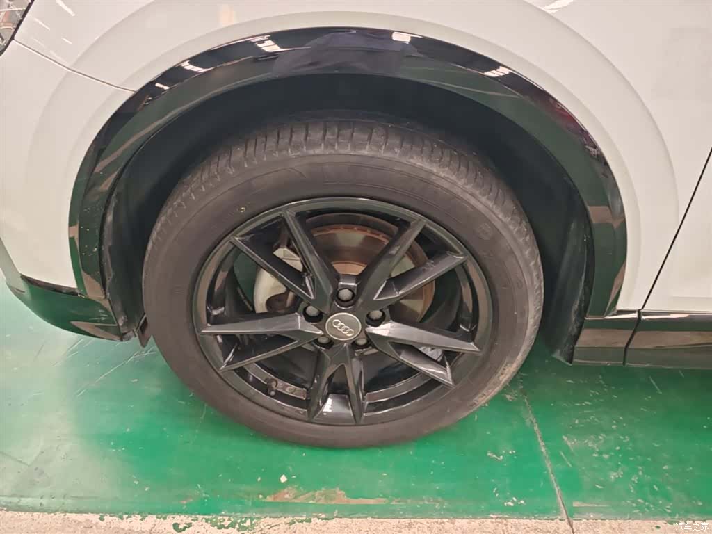 Audi Q2L, 2021 23