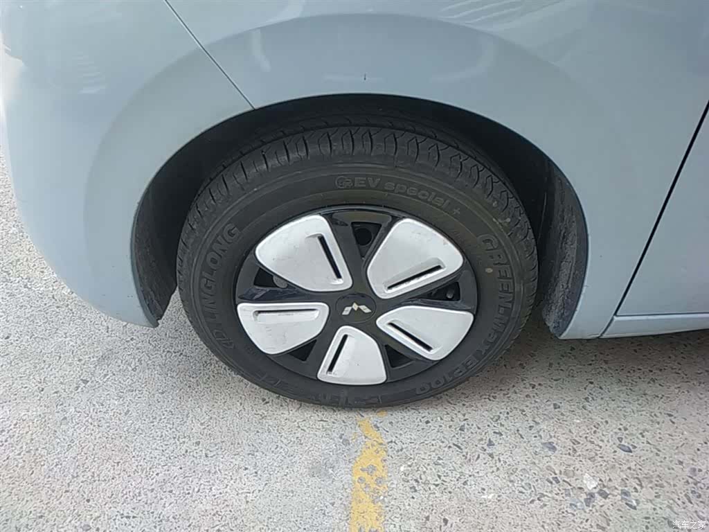 Wuling MINIEV, 2025 23