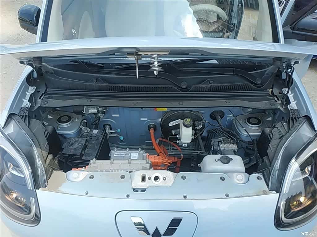 Wuling MINIEV, 2025 20
